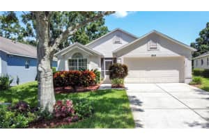 3581 WESTERHAM DRIVE, CLERMONT, FL 34711 Sold 10/01/25