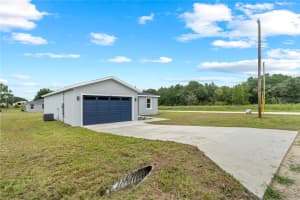 13061 SW 104TH LANE, DUNNELLON, FL 34432 - MLS#MFRG5099914