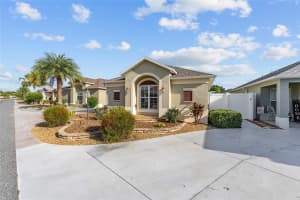 1057 CARVER COURT, THE VILLAGES, FL 32163 - MLS#MFRG5099915