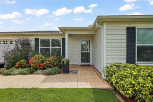 262 ARBELLA LOOP, THE VILLAGES, FL 32162 Sold 12/01/25