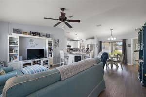 262 ARBELLA LOOP, THE VILLAGES, FL 32162 Sold 12/01/25