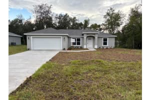 1278 LORRAINE DRIVE, DUNNELLON, FL 34434 Sold 08/28/25