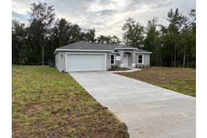 1278 LORRAINE DRIVE, DUNNELLON, FL 34434 Sold 08/28/25