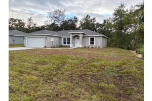 1278 LORRAINE DRIVE, DUNNELLON, FL 34434 Sold 08/28/25