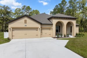 7 Bells Of Ireland Ct, HOMOSASSA