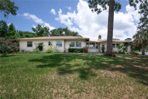 1510 OVERLOOK DRIVE, MOUNT DORA, FL 32757 - MLS#MFRG5099937