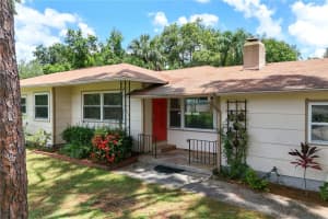 1510 OVERLOOK DRIVE, MOUNT DORA, FL 32757 - MLS#MFRG5099937