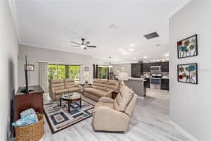 428 POMEGRANATE PATH, THE VILLAGES, FL 32163 Sold 11/05/25