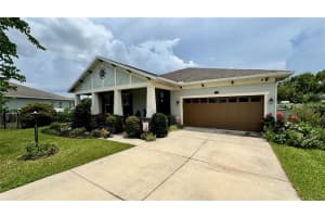 13028 YALE BLUFF DRIVE, GRAND ISLAND, FL 32735 Sold 10/15/25