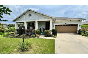 13028 YALE BLUFF DRIVE, GRAND ISLAND, FL 32735 Sold 10/15/25