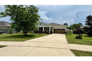 13028 YALE BLUFF DRIVE, GRAND ISLAND, FL 32735 Sold 10/15/25