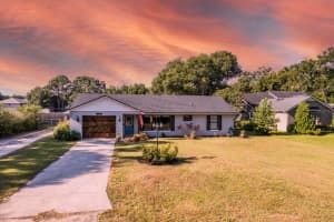 13936 DONOVAN LANE, GRAND ISLAND, FL 32735 Sold 09/09/25