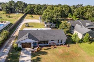 13936 DONOVAN LANE, GRAND ISLAND, FL 32735 Sold 09/09/25