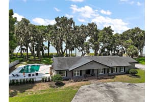3020 INDIAN TRAIL, EUSTIS, FL 32726 - MLS#MFRG5099948