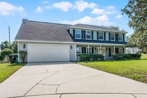 9107 Dollanger Ct, ORLANDO