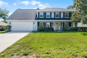 9107 DOLLANGER COURT, ORLANDO, FL 32819 - MLS#MFRG5099949