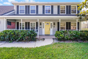 9107 DOLLANGER COURT, ORLANDO, FL 32819 - MLS#MFRG5099949