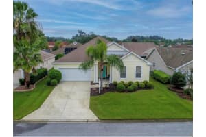 1087 NICHOLS TERRACE, THE VILLAGES, FL 32162 Sold 08/18/25