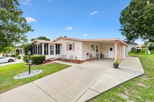 1619 MYRTLE BEACH DRIVE, THE VILLAGES, FL 32159 Sold 09/04/25