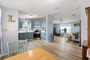 1619 MYRTLE BEACH DRIVE, THE VILLAGES, FL 32159 Sold 09/04/25