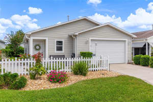 17367 82ND ROSLYN COURT, THE VILLAGES, FL 32162 - MLS#MFRG5099958