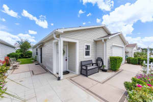 17367 82ND ROSLYN COURT, THE VILLAGES, FL 32162 - MLS#MFRG5099958