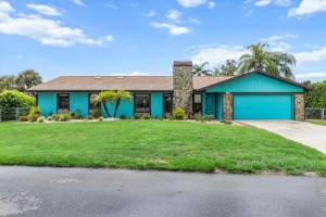 121 2ND AVENUE, CRYSTAL RIVER, FL 34429 Sold 08/13/25