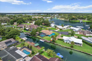 121 2ND AVENUE, CRYSTAL RIVER, FL 34429 Sold 08/13/25