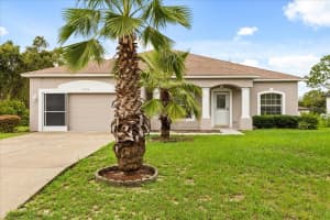 3544 Sw 157th Loop, OCALA