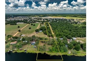TOM CHAPMAN RD, GROVELAND, FL 34736 - MLS#MFRG5099971