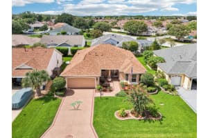 2415 Morven Park Way, THE VILLAGES
