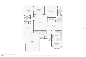 2415 MORVEN PARK WAY, THE VILLAGES, FL 32162 - MLS#MFRG5099976