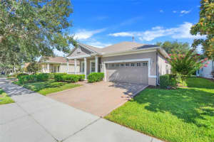 111 CREPE MYRTLE DRIVE, GROVELAND, FL 34736 - MLS#MFRG5099977