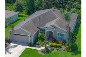 26519 MANASSAS DRIVE, LEESBURG, FL 34748 - MLS#MFRG5099990
