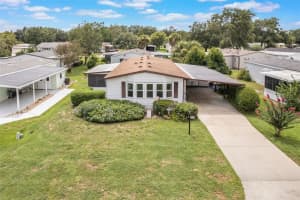 25101 BARROW HL, LEESBURG, FL 34748 Sold 08/15/25