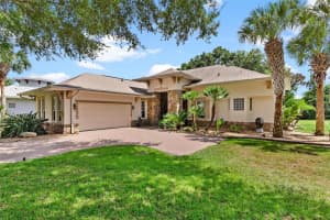 39034 GRIFFIN LANDING, LADY LAKE, FL 32159 - MLS#MFRG5100000