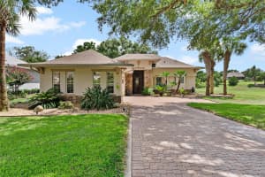 39034 GRIFFIN LANDING, LADY LAKE, FL 32159 - MLS#MFRG5100000