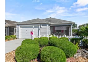 1999 KELMSCOTT STREET, THE VILLAGES, FL 32162 Sold 02/20/26