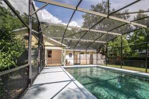 2117 SUZANNE DRIVE, MOUNT DORA, FL 32757 - MLS#MFRG5100006