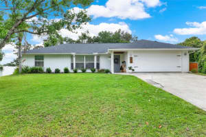 2674 Flowing Well Rd, DELAND