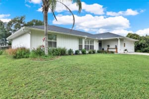 2674 FLOWING WELL ROAD, DELAND, FL 32720 - MLS#MFRG5100008