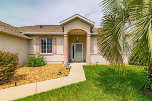 1852 55TH AVENUE ROAD, OCALA, FL 34482 - MLS#MFRG5100011