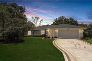 21605 KING HENRY AVENUE, LEESBURG, FL 34748 - MLS#MFRG5100014