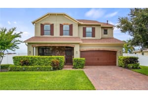 4113 Longbow Dr, CLERMONT