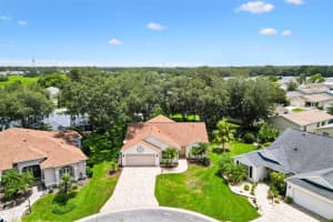 501 HERRERA COURT, THE VILLAGES, FL 32159 Sold 10/02/25