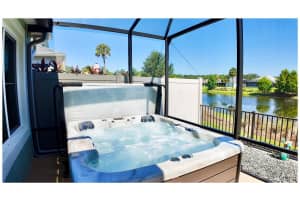 2823 CADE COURT, THE VILLAGES, FL 32163 - MLS#MFRG5100020
