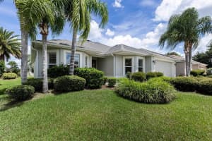 2316 NEWBURN LANE, THE VILLAGES, FL 32162 Sold 01/08/26