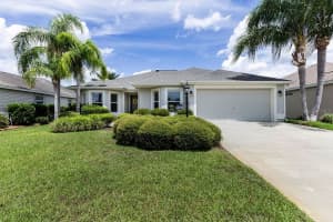 2316 NEWBURN LANE, THE VILLAGES, FL 32162 Sold 01/08/26