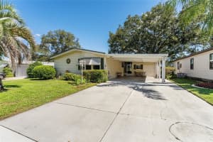 667 RAINBOW BOULEVARD, LADY LAKE, FL 32159 - MLS#MFRG5100032