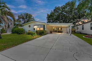 667 RAINBOW BOULEVARD, LADY LAKE, FL 32159 - MLS#MFRG5100032